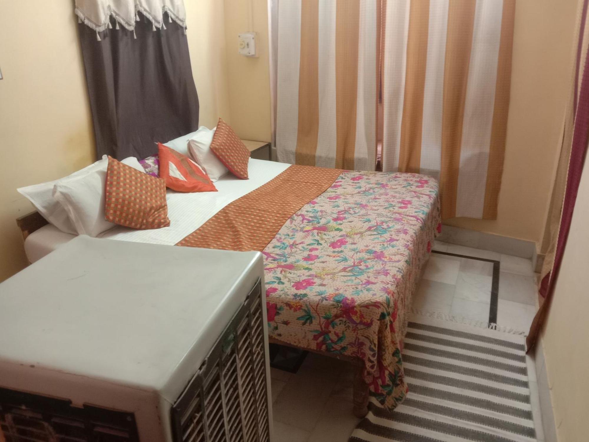Neem Guest House Dzsaiszalmer Kültér fotó