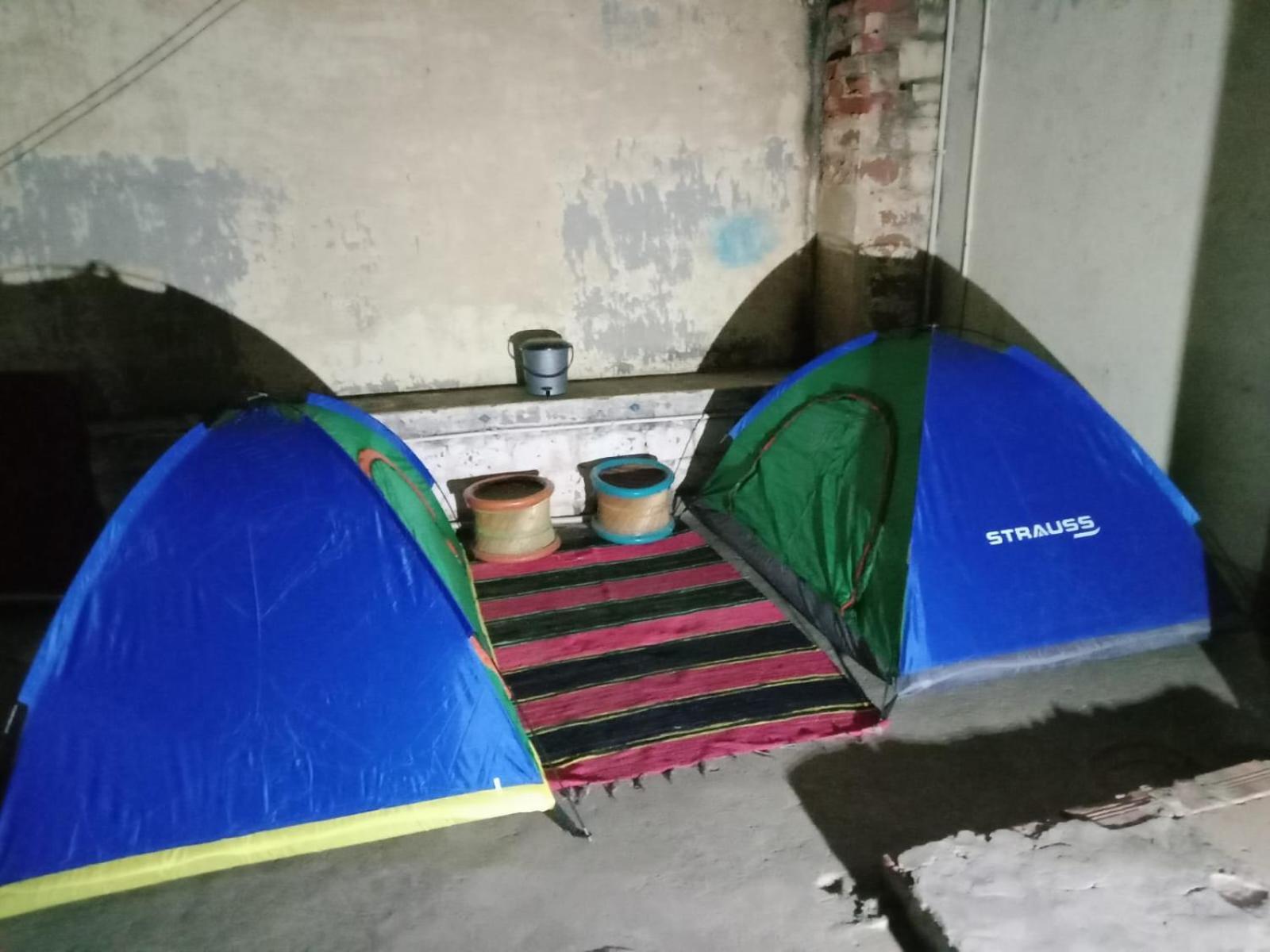 Neem Guest House Dzsaiszalmer Kültér fotó