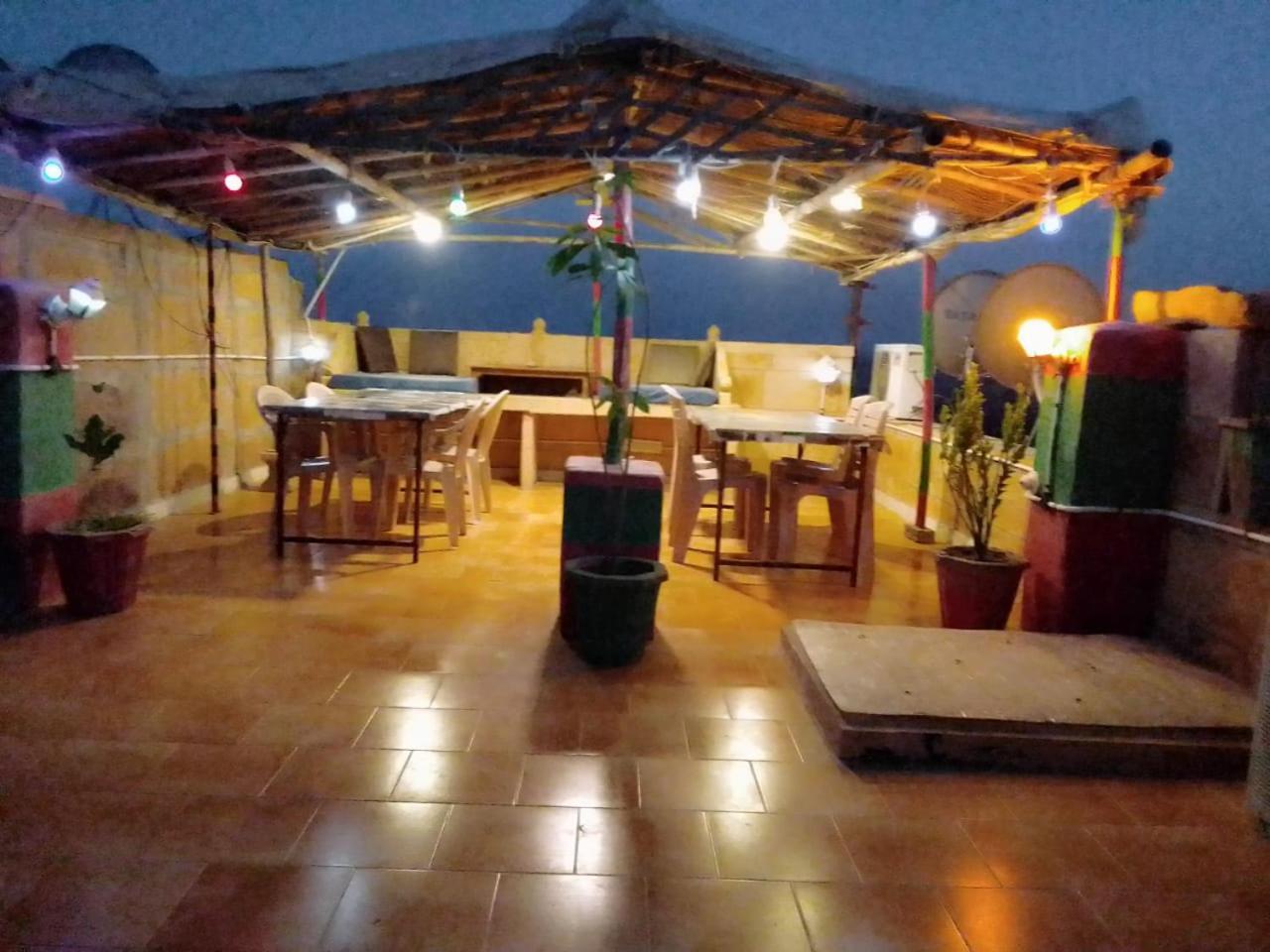 Neem Guest House Dzsaiszalmer Kültér fotó