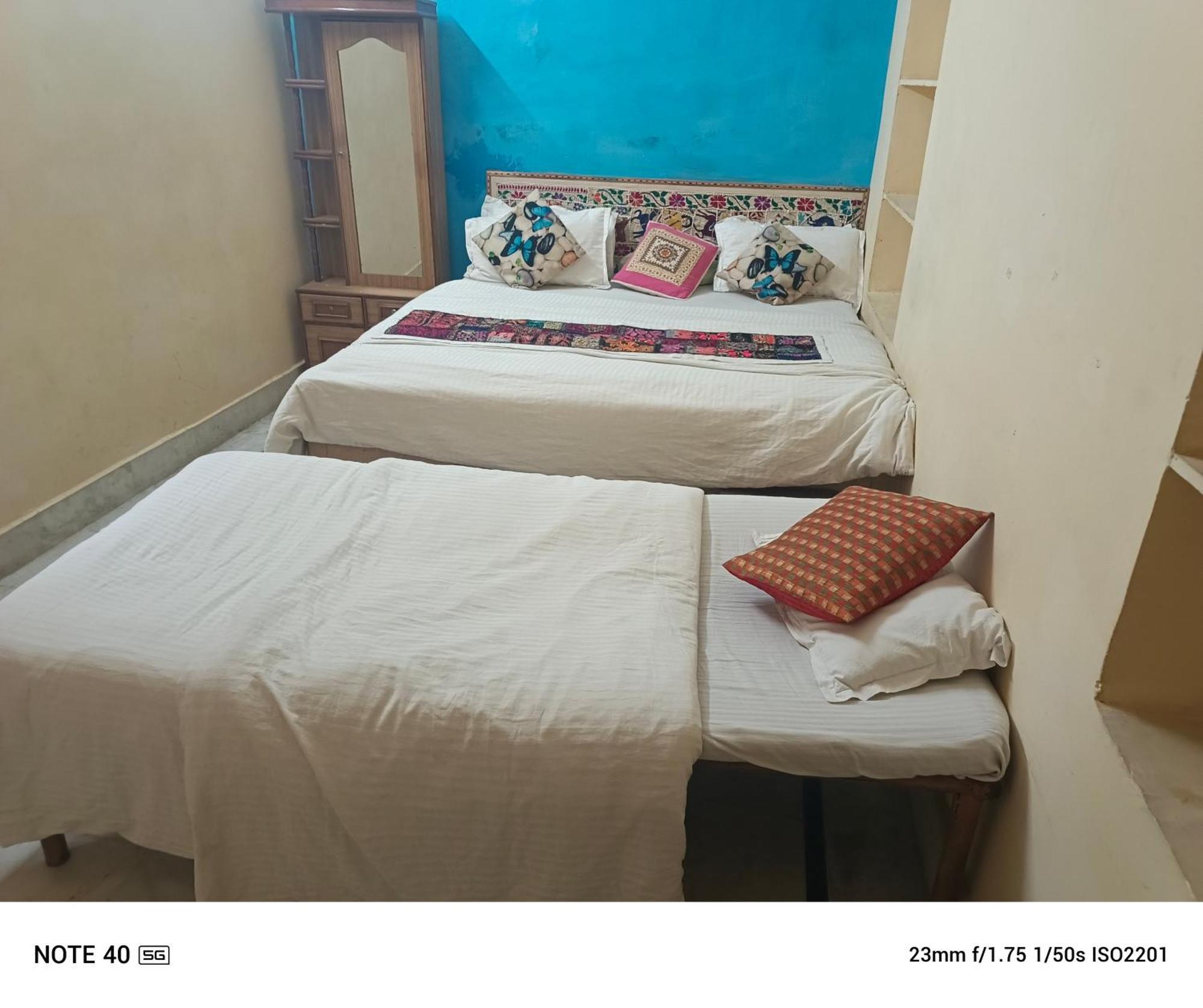 Neem Guest House Dzsaiszalmer Kültér fotó